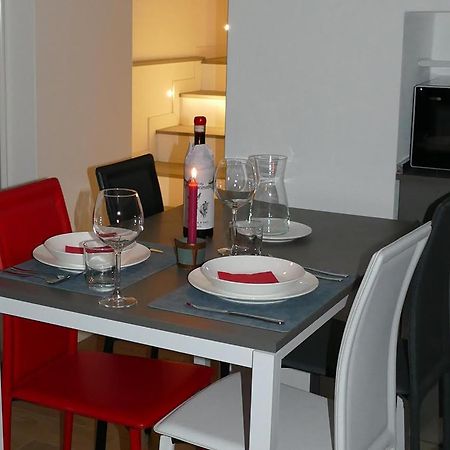 La Pigna Lägenhet Chiavenna Exteriör bild