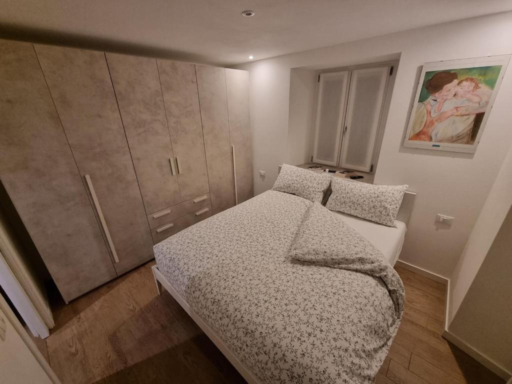 La Pigna Lägenhet Chiavenna Exteriör bild